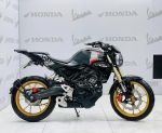 Honda CB 150R 2020  29G1-937.77