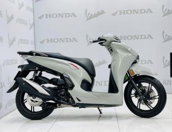 Honda SH 350i 2021  29A1-162.39