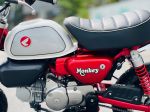 Honda Monkey 125 2022  29P1-967.34