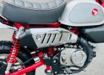 Honda Monkey 125 2022  29P1-967.34