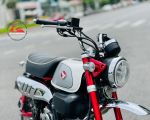 Honda Monkey 125 2022  29P1-967.34