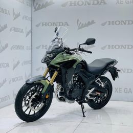 Honda CB 500X 2023   29A1-383.32