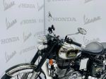 Royal Enfield Chrome Classic 500cc   29A1-107.46