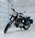 Royal Enfield Chrome Classic 500cc   29A1-107.46