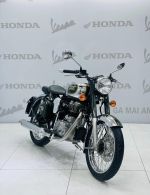 Royal Enfield Chrome Classic 500cc   29A1-107.46