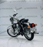 Royal Enfield Chrome Classic 500cc   29A1-107.46