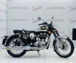 Royal Enfield Chrome Classic 500cc   29A1-107.46