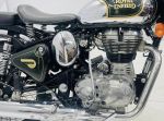 Royal Enfield Chrome Classic 500cc   29A1-107.46