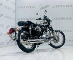 Royal Enfield Chrome Classic 500cc   29A1-107.46