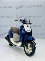 Honda Giorno 50 2014  29AA-037.38