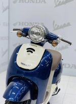 Honda Giorno 50 2014  29AA-037.38