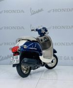 Honda Giorno 50 2014  29AA-037.38