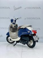 Honda Giorno 50 2014  29AA-037.38