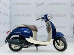 Honda Giorno 50 2014  29AA-037.38