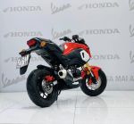 Honda MSX 125 2018  29Z1-547.38