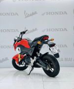 Honda MSX 125 2018  29Z1-547.38