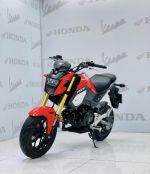 Honda MSX 125 2018  29Z1-547.38