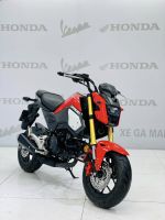 Honda MSX 125 2018  29Z1-547.38