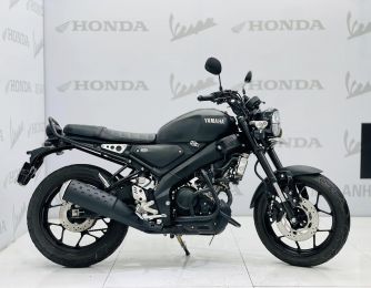 Yamaha XSR 155 2022   29B2-172.68