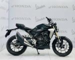 Honda CB 300R 2021  29A1-133.21