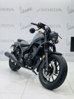 Honda Rebel 300 2021  29A1-359.98