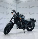 Honda Rebel 300 2021  29A1-359.98