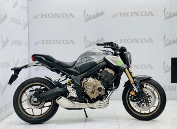 Honda CB 650R 2023  29A1-303.86