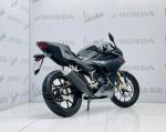 Honda CBR 150R 2022  29X5-746.10