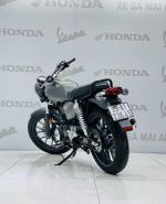 Honda CB 350 H'ness    29A1-236.45