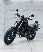 Honda Rebel 300 ABS 2019  29A1-113.97