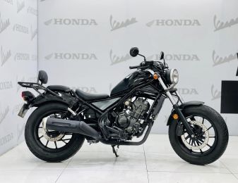 Honda Rebel 300 ABS 2019  29A1-113.97