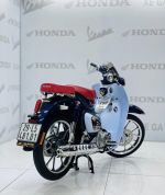 Honda Super Cub 125cc   29L5-481.01