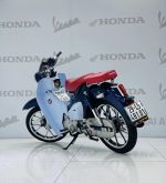 Honda Super Cub 125cc   29L5-481.01