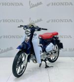 Honda Super Cub 125cc   29L5-481.01