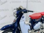 Honda Super Cub 125cc   29L5-481.01