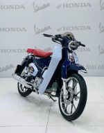 Honda Super Cub 125cc   29L5-481.01