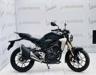Honda CB 300R 2020   29A1-125.57