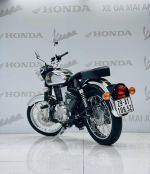 Royal Enfield Chrome 500cc  29A1-108.52