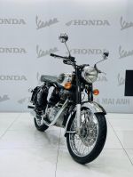 Royal Enfield Chrome 500cc  29A1-108.52