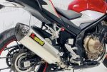 Honda CB 500F 2020  29A1-051.48