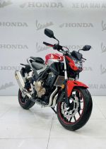 Honda CB 500F 2020  29A1-051.48