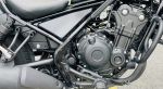 Honda Rebel 500 2023   15A1-028.99