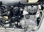 Royal Enfield Classic 500cc  29A1-201.56