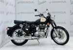 Royal Enfield Classic 500cc  29A1-201.56