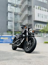 Harley Davidson Forty Eight  (Xe chưa đăng kí)