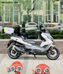 BMW C400 GT 2019   29A1-053.90