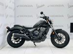 Honda Rebel 500 2021  29A1-127.27