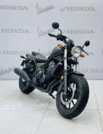 Honda Rebel 500 2021  29A1-127.27