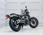 Honda Rebel 500 2021  29A1-127.27