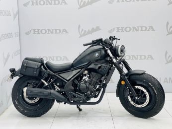 Honda Rebel 300 2021  29A1-208.23